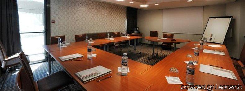 Ibis Styles Clermont-Ferrand Aeroport Hotel Business billede